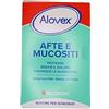 Alovex Afte E Mucositi Sollievo Rapido Efficace 20 bustine
