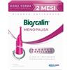 Bioscalin Menopausa Booster Capillare Stop Caduta 16 fiale