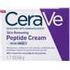 Cerave Skin Renewing Crema Viso Idratante Rassodante 48 g