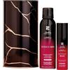 Bionike Defence Man Kit Uomo Idratante Schiuma Barba 200 ml + Cremagel Rivitalizzante 50 ml