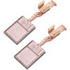 Vogueing Tool Vogueing, set di 2 spazzole in carbonio per motori CB440, 18 V/14,4 V, per Makita DHP456, DDF456, BDF452, DTD14