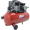Fiac Ab 100-268 M' Compressore d'aria con trasmissione a cinghia