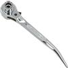 AB Tools Chiave a cricchetto per ponteggi Podger Ponteggi Chiave 14 17 19 21 mm