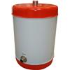 nextradeitalia 1 PZ SERBATOIO CON GALLEGGIANTE CARICO ACQUA X PANNELLO SOLARE TERMICO Nextradeitalia