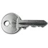 ZONAPRO Chiave Selettore Numerata 1005 Ricambio Originale NICE CHS1005