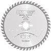 CMT ORANGE TOOLS CMT 285.048.10M Lama Circolare per Taglio Traverso Vena (Serie Industriale), Metallo/Grigio