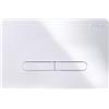 PUCCIPLAST Placca Eco Tratto Bianca 80130570 Pucci