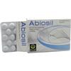 ECOL Sas Ecol Abiosil 25 Compresse - Integratore Alimentare Naturale per il Benessere Generale