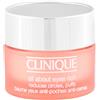 Clinique All About Eyes Rich 15 ml Crema Occhi Idratante Crema