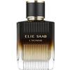 ELIE SAAB L'Homme Intense 100 ml Eau de Parfum Ricaricabile Spray