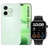 HONOR 600 LITE 5G 8+256GB 6.6" SPROUT GREEN + WATCH 2I ITALIA - 53010
