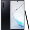 SAMSUNG Galaxy Note10+ 5G 256GB Nero Buono - Ricondizionato