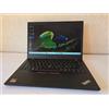 Lenovo ThinkPad L14 G1..Ryzen 5..RAM 16..SSD 256..14 FHD+ batteria Eccellente