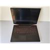 Lenovo PORTATILE NOTEBOOK LENOVO Y700 INTEL CORE I7-6700HQ 8GB RAM 256GB SSD WIN 11