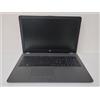 AMD NOTEBOOK HP PAVILION 250 G6 AMD RADEON E2-9000E 8GB RAM 512GB SD WIFI WINDOWS 11