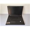 Lenovo PORTATILE NOTEBOOK LENOVO IDEAPAD V510 INTEL CORE I3-6006U 4GB RAM 128GB SSD W11