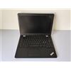 LENOVO 13 CHROMEBOOK INTEL C0RE I5-6300U 8GB RAM 32GB SSD