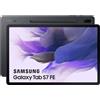 SAMSUNG Galaxy Tab S7 FE Wi-Fi 128GB Mystic Black - Buono
