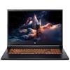 Acer ANV17-41-R89K AMD Ryzen 7 260 32GB GeForce RTX 5070 8GB 1024GB SSD 17.3 Full HD Windows 11 Home