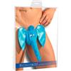 Svenjoyment Collezione Cottelli Elephant String para Hombres