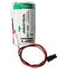 JABLOTRON BAT-100A.01 - JABLOTRON -BATT. LITIO PER SIRENA WIRELESS 163A BASE RB,6 V14,5 Ah