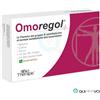 Bio therapic italia srl OMOREGOL 30CPR
