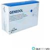 Genelife srl Genedol Genelife Integratore Alimentare 30 Compresse