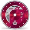 Disco Diamantato 115X1.4 Gres Porcellanato Cv