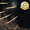 RENATO ZERO TUTTI GLI ZERI (Vinyl LP)