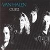 Van Halen Ou812 (CD) Album