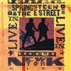 Bruce Springsteen & The E Street Band Live in New York City (Vinyl LP)