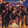 Jon Bon Jovi Blaze of Glory: Inspired By the Film YOUNG GUNS II (CD) Album