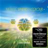 The Orb featuring David Gilmour Metallic Spheres in Colour (CD) Album
