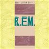 R.E.M. Dead Letter Office (Vinyl LP) 12" Album