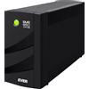 Ever Ups Ever Duo 850 Avr Usb (Twr; 850Va) (T/Davrto-000K85/00)