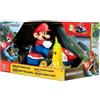 Jakks Pacific - Figurka kolekcjonerska Mario Kart 6cm - Spinout Edition