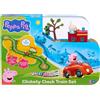 Gear2Play GP22995, Famiglia, Peppa Pig, 3 anni, Multicolore, Plastica