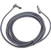 Gistuch per prolunga cavo satellitare di seconda generazione, 26 AWG, 1200 Mbit/s, connessione stabile, impermeabile, rettangolare, V2, 4,6 m (15 piedi)