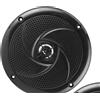Gistuch Altoparlante marino, ultrasottile, impermeabile, sistema audio doppio per auto, motoscafo, yacht, nave, barca a motore