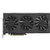 XFX RX 9070 GRE a tripla ventola, 12 GB GDDR6