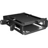 be quiet! HDD CAGE 2 Universale Gabbia HDD