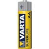 Varta SUPERLIFE Batteria monouso Stilo AA Zinco-Carbonio