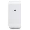 Ubiquiti LocoM2 Bridge di rete 150 Mbit/s Bianco