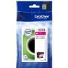 Brother LC-3233M cartuccia d'inchiostro 1 pz Originale Resa standard Magenta