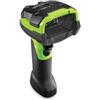 Zebra DS3608-HD Lettore di codici a barre portatile 1D/2D Laser Nero, Verde