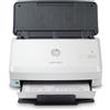 HP Scanjet Pro 3000 s4 Scanner a foglio 600 x 600 DPI A4 Nero, Bianco