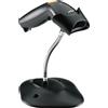 Zebra LS1203 Lettore di codici a barre portatile Laser Nero