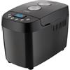 Unold BACKMEISTER Big macchina per il pane 850 W Nero