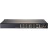 Aruba 2930M 24G 1-slot Gestito L3 Gigabit Ethernet (10/100/1000) 1U Grigio
