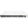 Aruba Instant On 1960 48G 40p Class4 8p Class6 PoE 2XGT 2SFP+ 600W Gestito L2+ Gigabit Ethernet (10/100/1000) Supporto Power